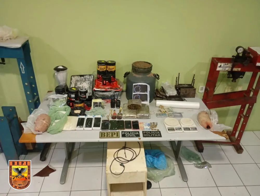 Divulgação / Ascom