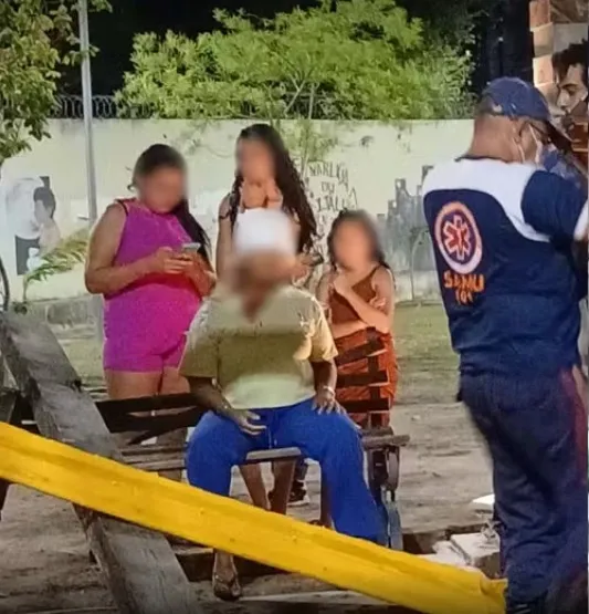 Imagens: reprodução redes sociais