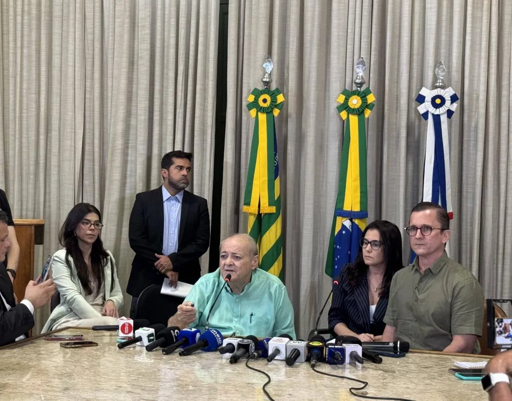 (Foto: Gustavo Viana SEMF)