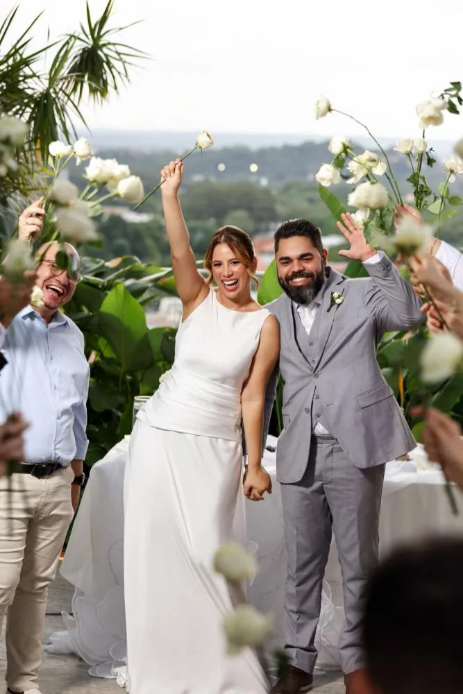 Casamento dos Sonhos!!