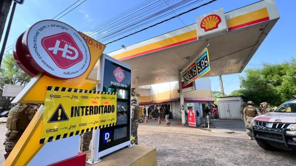 (Foto: Divulgação SSP/PI)