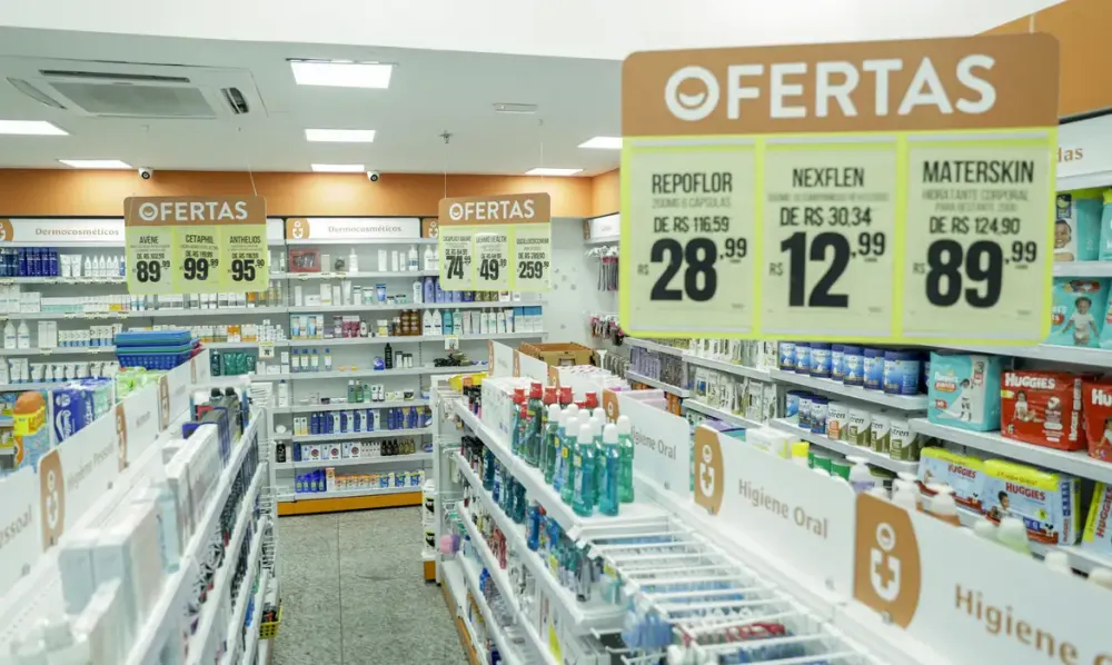 (Foto: Joédson Alves/ Agência Brasil)