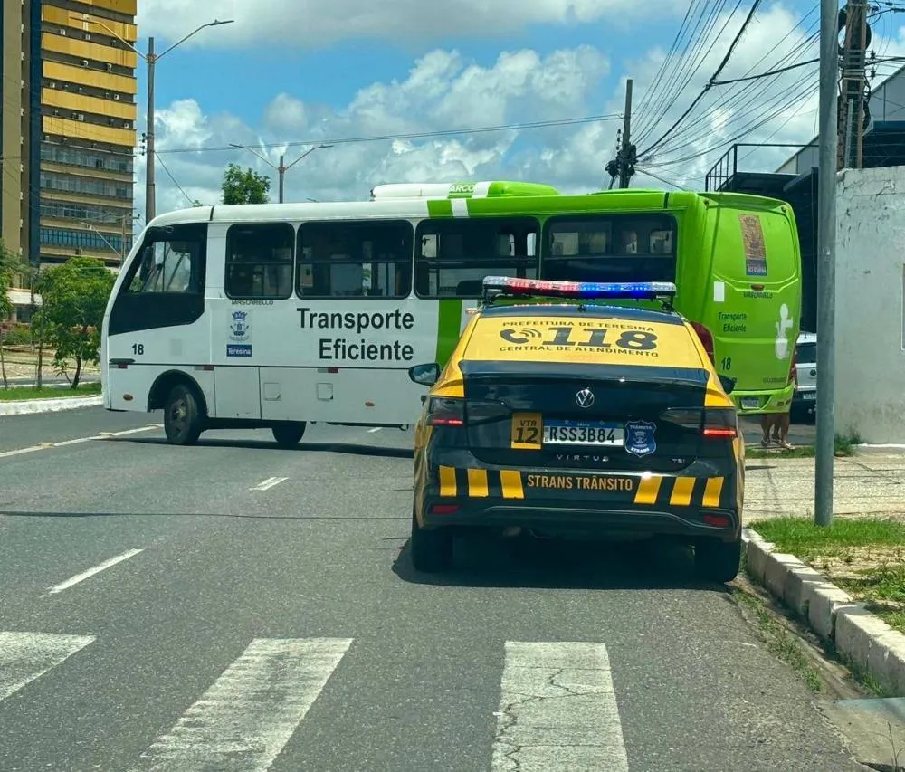 Foto: Prefeitura Municipal de Teresina