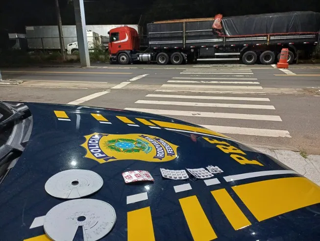 Foto: PRF/PI