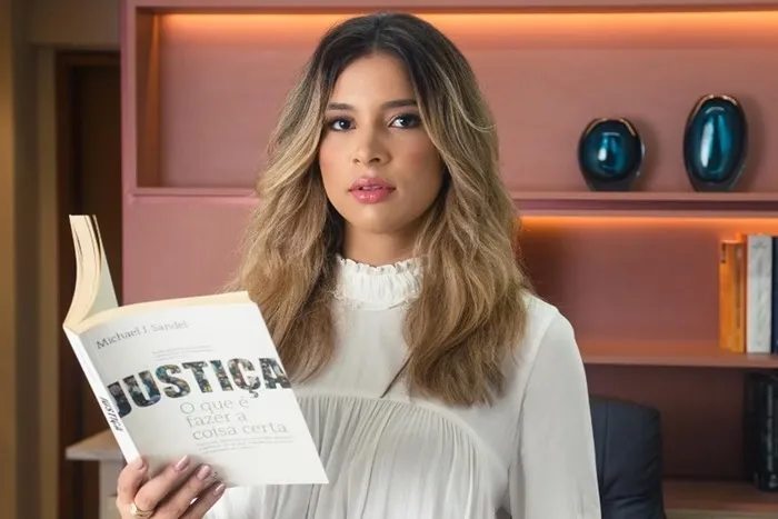 Vereadora Tatiana Medeiros é condenada a mais de 19 anos de prisão por crimes eleitorais e financeiros