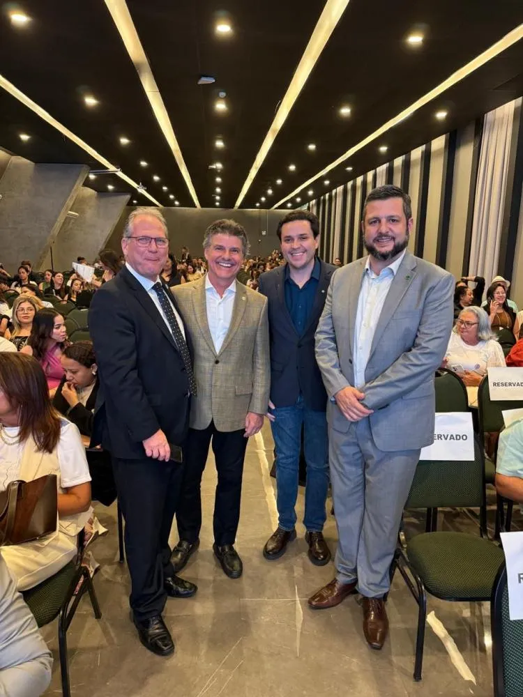 Foto: divulgação Ascom