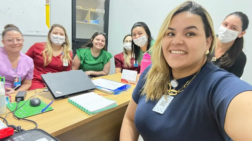 Foto: divulgação Ascom