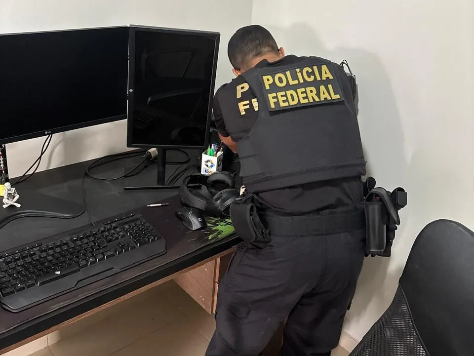 (Foto: Divulgação /PF)