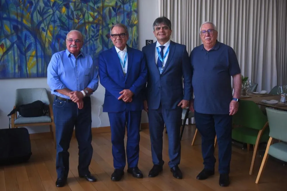 IV Fórum de Executivos em Saúde do Piauí