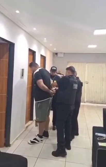 (Foto: Divulgação/ Polícia Civil)