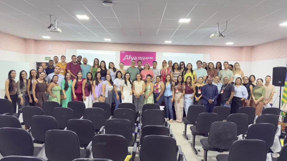 Projeto “Cuidar para Nascer” encerra capacitação com profissionais da saúde e elaboração de plano de ação no Piauí