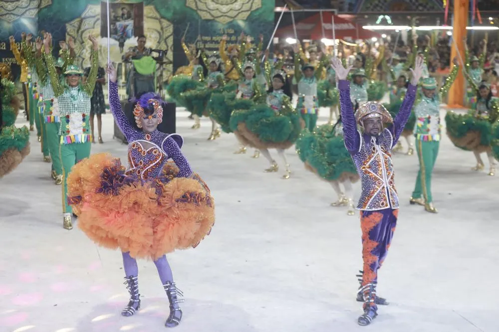 Cidade Junina 2026 vai reunir cultura, tradição e grandes atrações em três noites de festa em Teresina