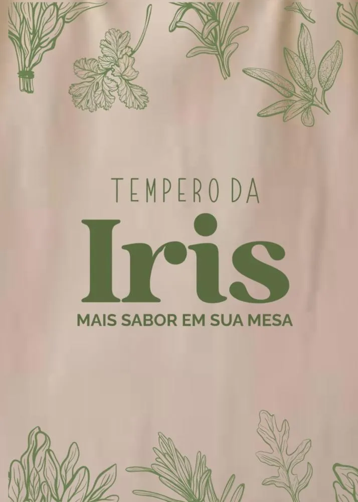 Tempero da Iris reforça apoio à cultura nordestina durante o Cidade Junina 2026