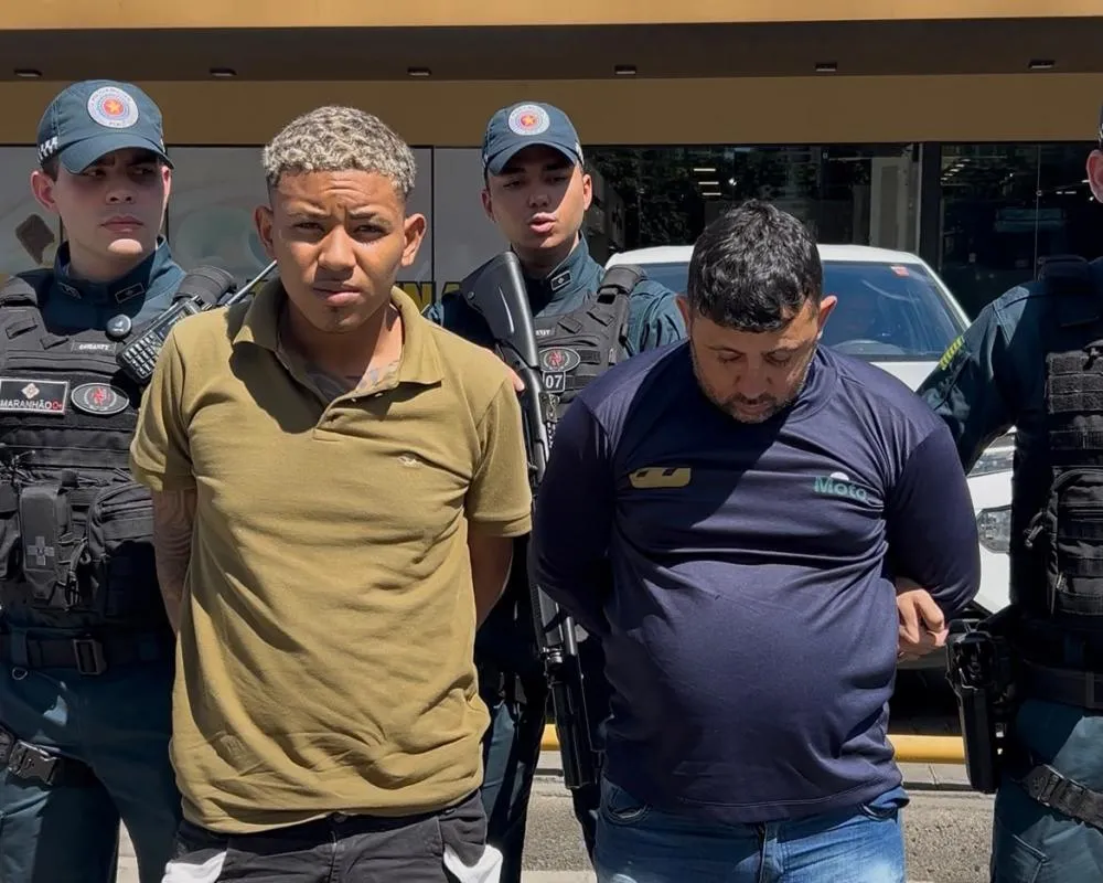 (Foto: Divulgação SSP/PI)