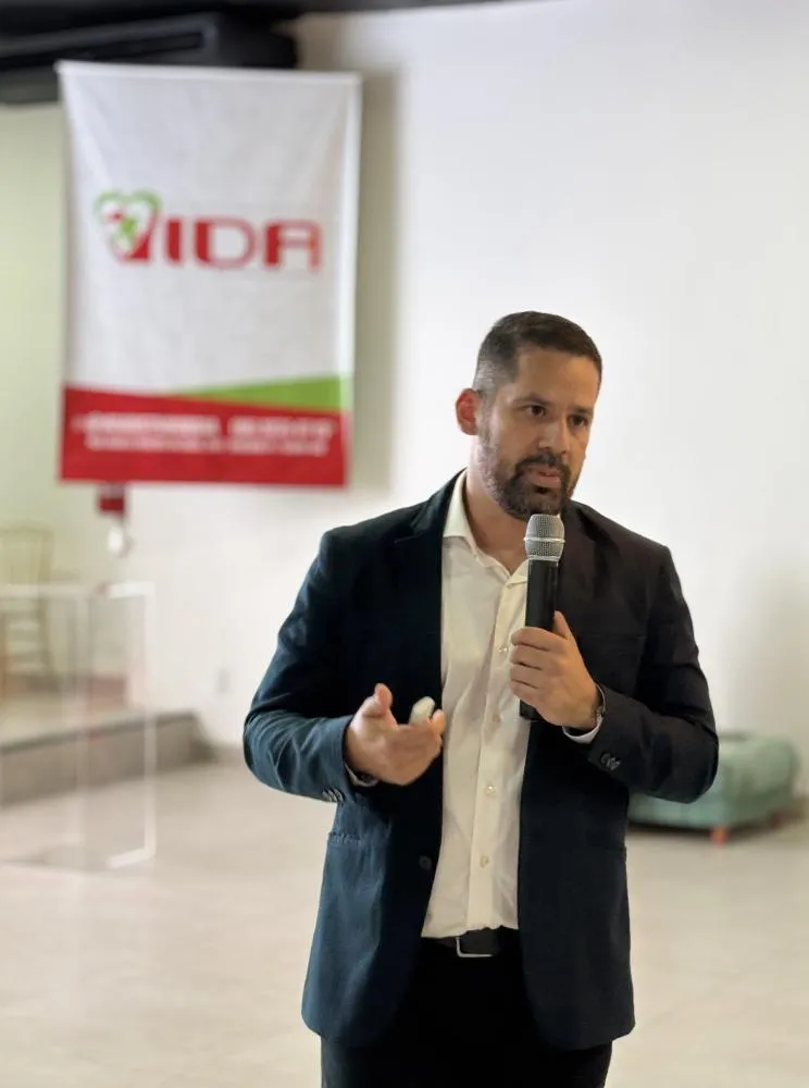 Saúde e bem-estar animal ganham espaço na Cidade Junina com participação da Vida Distribuidora
