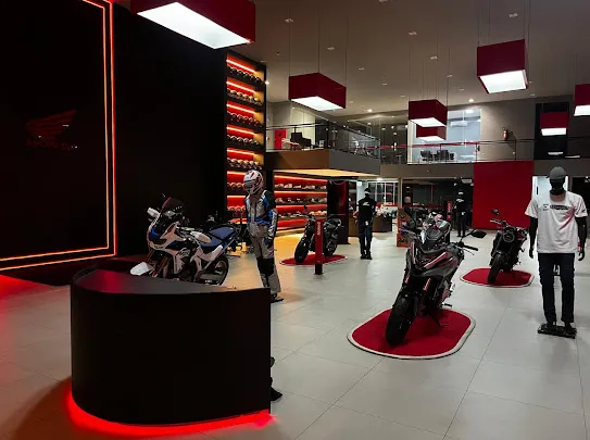 Cajueiro Motos reforça apoio à cultura nordestina e confirma participação na Cidade Junina 2026