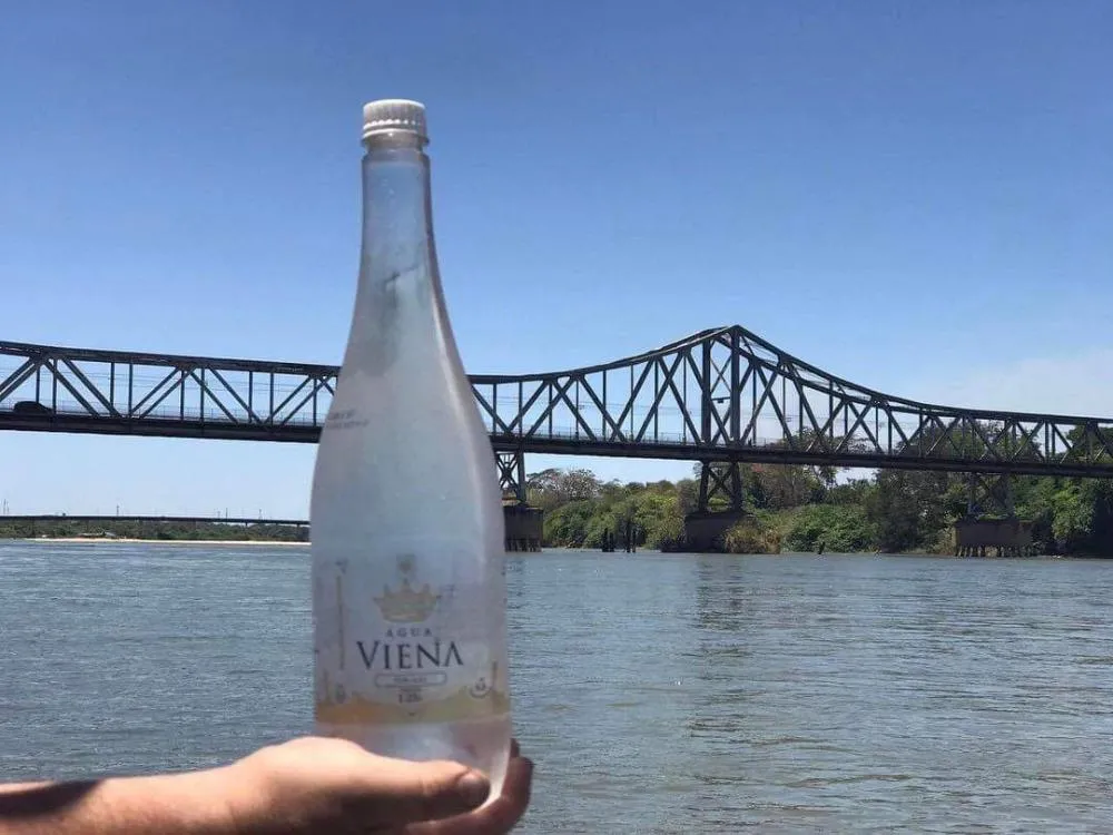 Cidade Junina celebra tradição e conta com apoio histórico da Água Viena