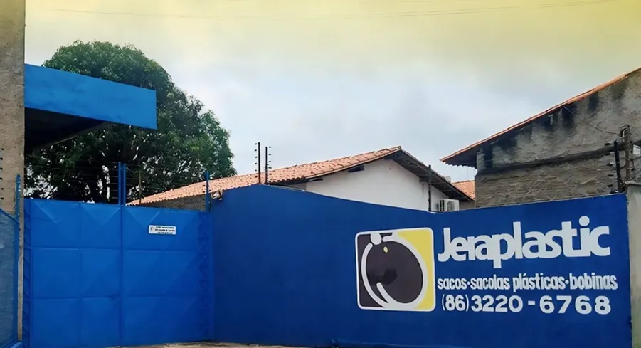 Sustentabilidade ganha destaque na Cidade Junina 2026 com apoio da Jeraplastic