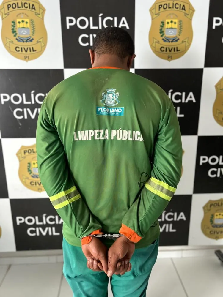 Foto: Divulgação SSP/PI