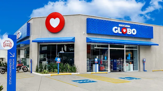 Drogaria Globo celebra tradição e bem-estar em mais uma edição do Cidade Junina