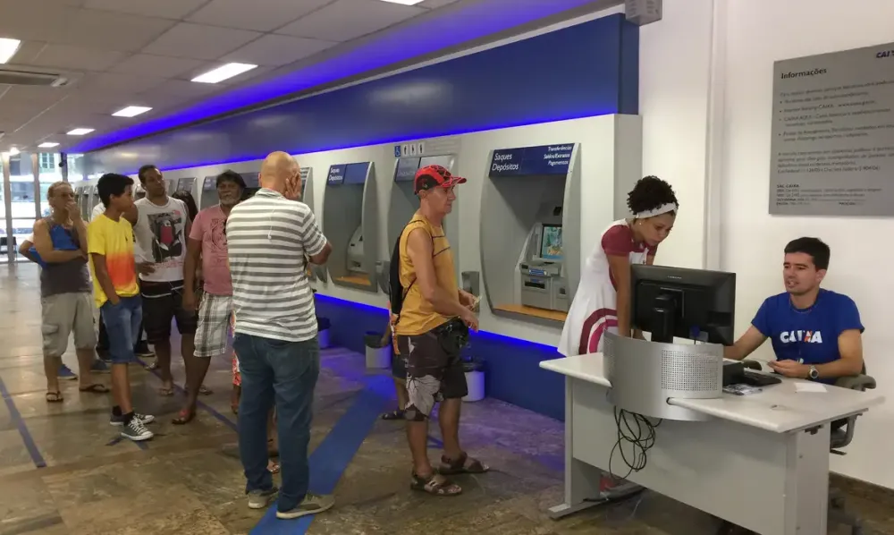 Foto: Agência Brasil
