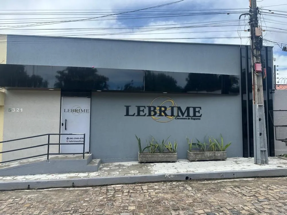 Lebrime leva trajetória de confiança e compromisso à Cidade Junina 2026