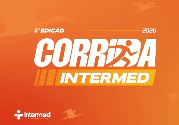 INSCRIÇÕES ABERTAS: Corrida Intermed 2026 espera reunir mais de mil participantes em Parnaíba 