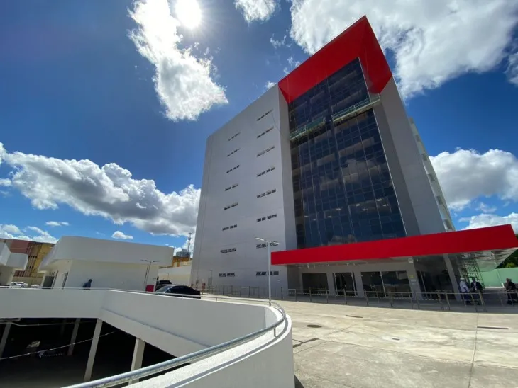 Foto: Governo do Piauí