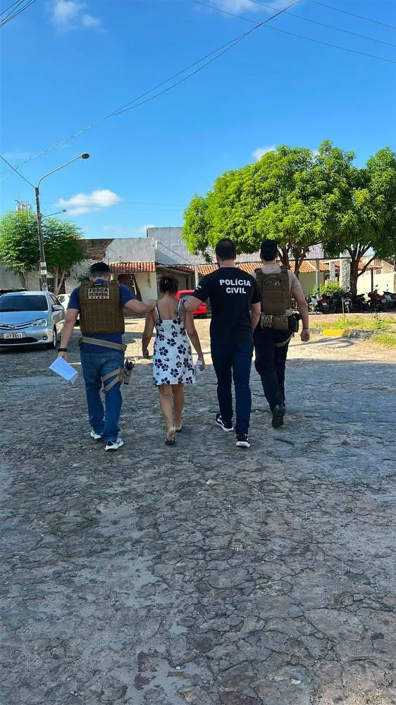 (Foto: Divulgação SSP/PI)