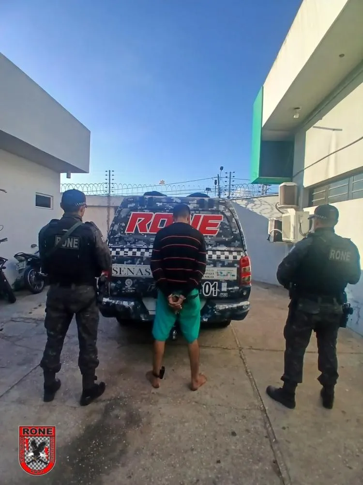 (Foto: divulgação PM/PI)