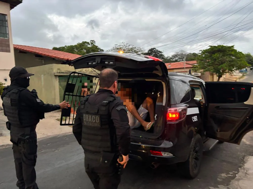 (Foto: Divulgação SSP/PI)