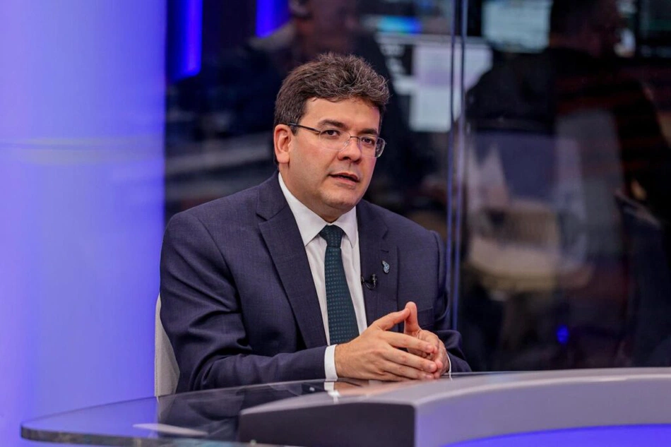 Plenária sobre Educação abre série de encontros para apresentação de propostas de plano de governo de Rafael Fonteles