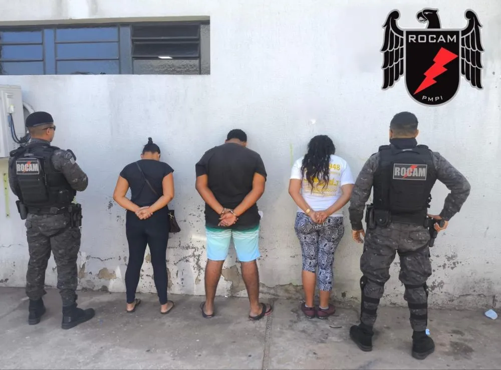 (Foto: Divulgação SSP/PI)