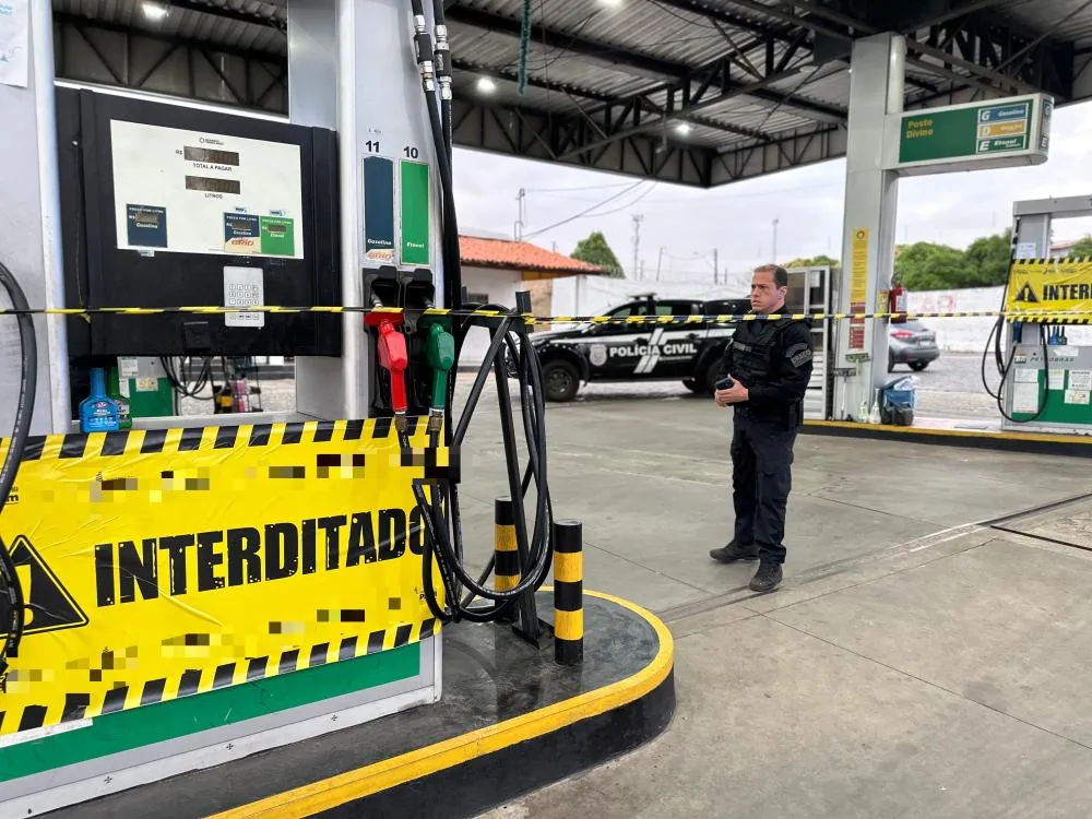 (Foto: Divulgação SSP/PI)