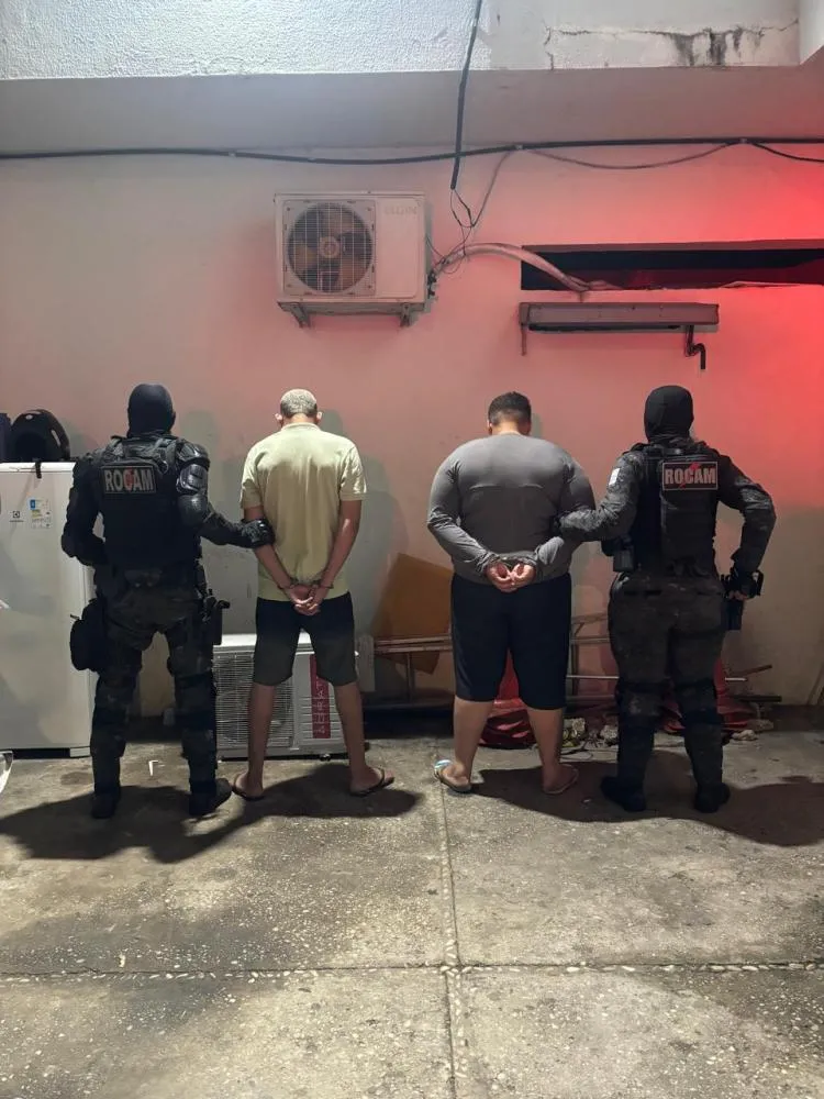 (Foto: divulgação PM/PI)