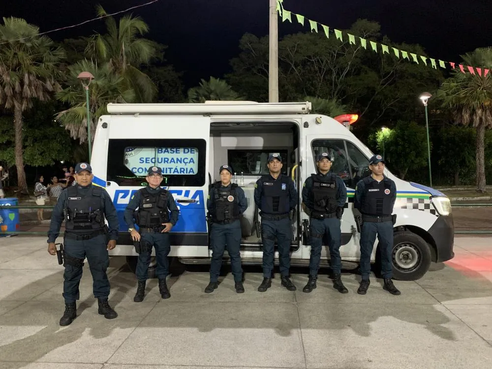 Cidade Junina reforça mensagem de respeito e combate ao racismo durante a programação