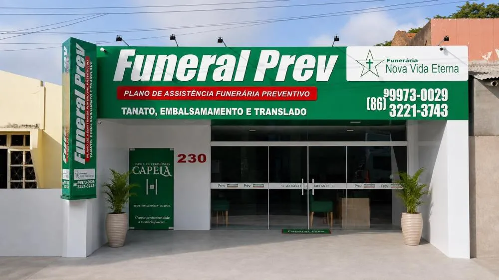 Bailinho do 60+ contará com apoio e participação da Funeral Prev em Teresina