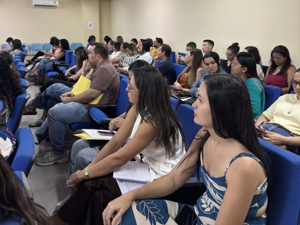 (Foto da edição passada na região da planície litorânea)