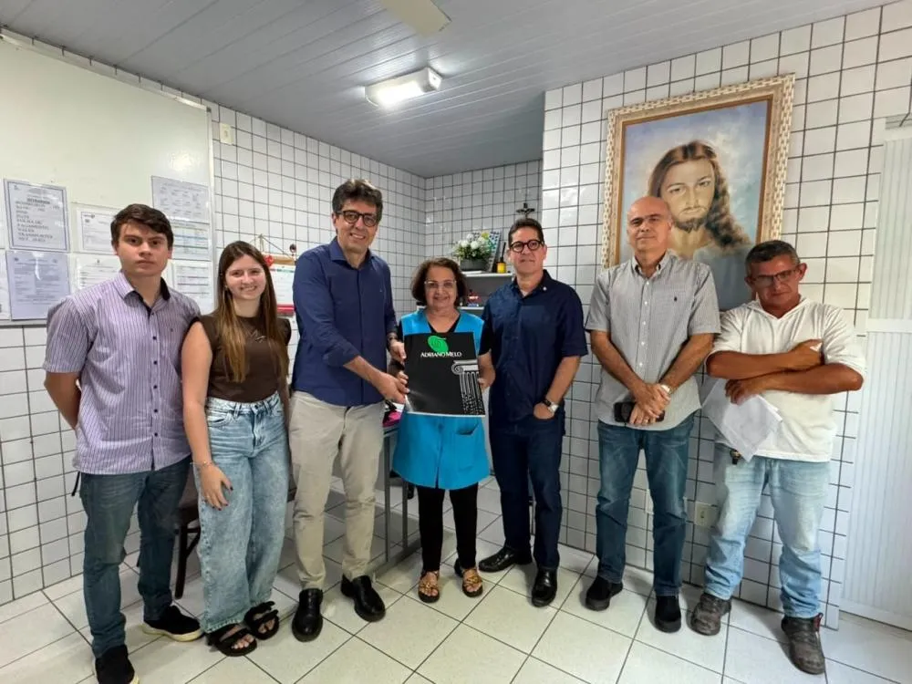 Foto: divulgação ascom