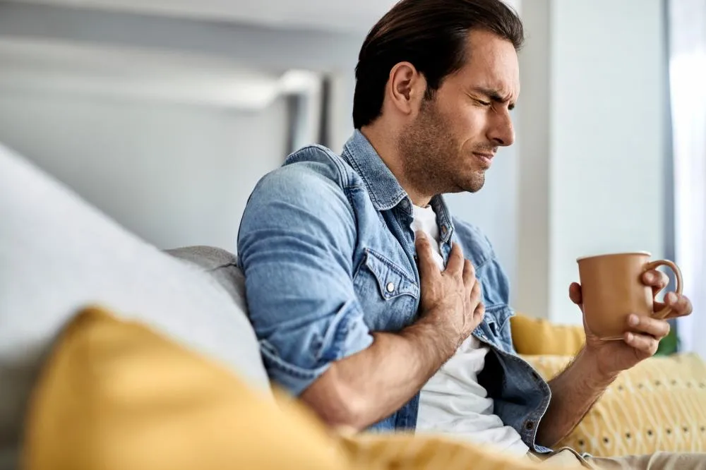 Ansiedade aguda ou infarto: como diferenciar cada situação?