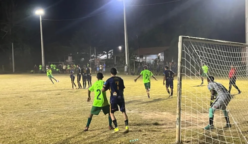 Gayosão começa com empate decidido nos pênaltis e goleada do São João