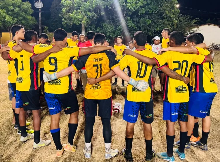 Lagoa de Dentro e IPS FC avançam no Gayosão e disputam semifinal no dia 10 de setembro