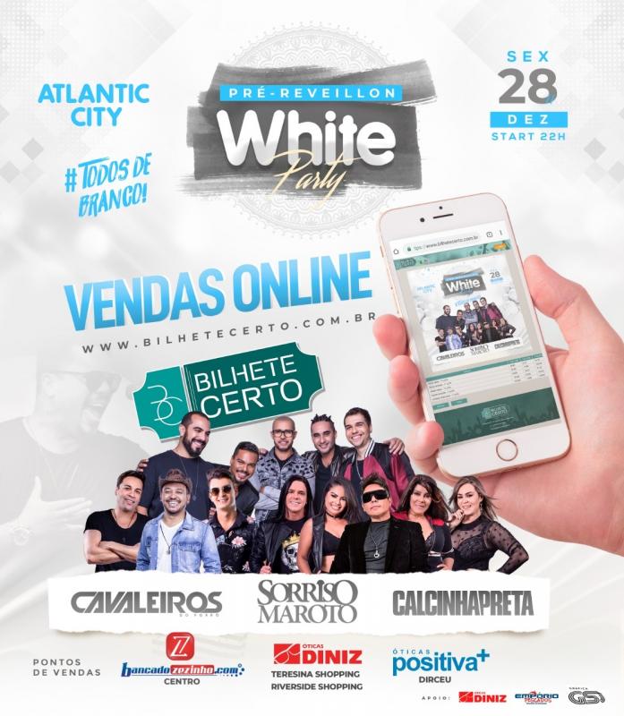 Sorriso Maroto fará show inédito em Teresina