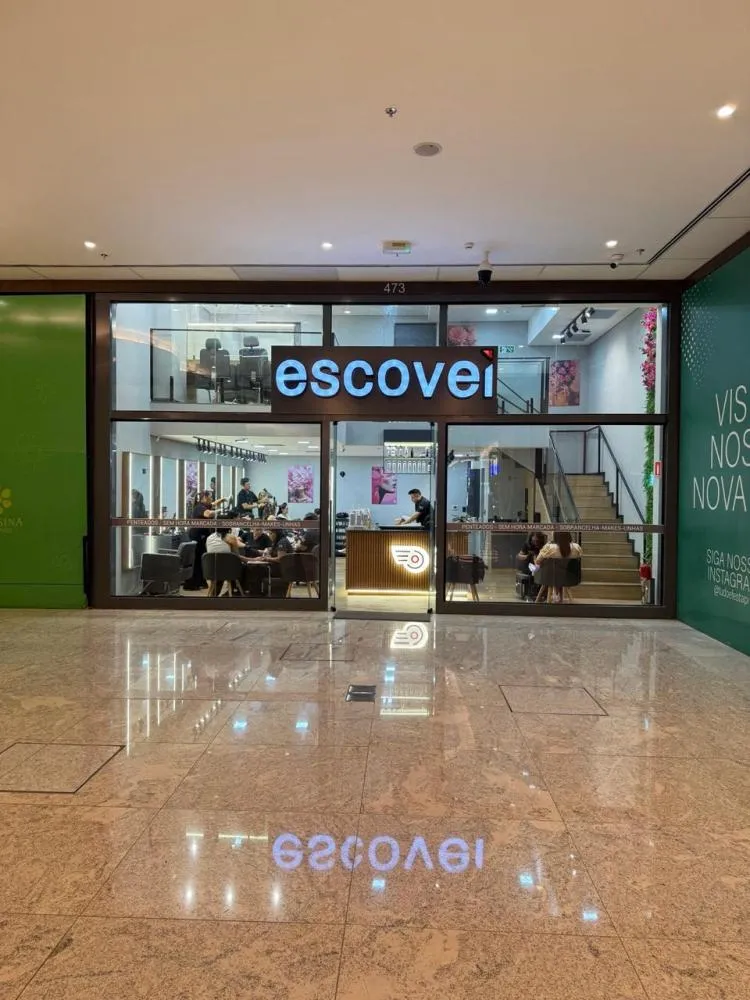 Piauí Moda & Outlet reúne beleza e negócios com participação da Escovei