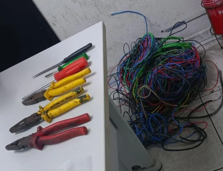 (Foto: Divulgação PM/PI)