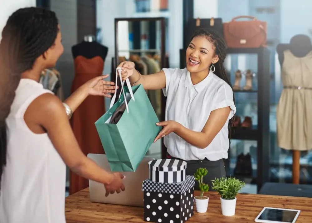 Sebrae Piauí leva 15 marcas locais ao Piauí Moda & Outlet