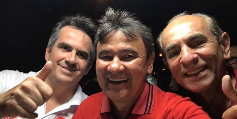 Fachin autoriza abertura de processo contra Ciro Nogueira e Marcelo Castro