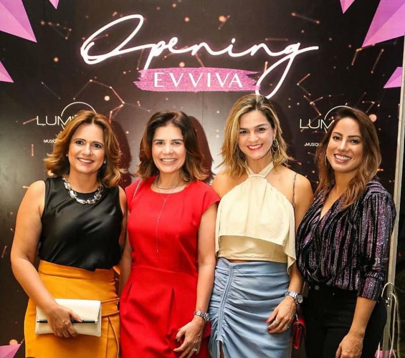 Coluna a Força da Um Ideal apresenta: Lumière – Spetacle Cats 2018
