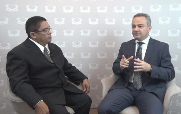 Valter Alencar pergunta: onde estão os R$307 milhões, governador?