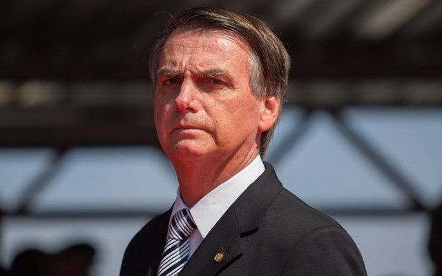 Médico confirma cirurgia de Bolsonaro para o dia 28 de janeiro